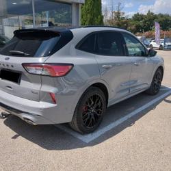 Ford Kuga 2.5 Duratec 190ch FHEV E85 Graphite Tech Edition BVA Arles