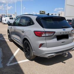 Ford Kuga 2.5 Duratec 190ch FHEV E85 Graphite Tech Edition BVA Arles