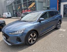 Ford Focus Avignon