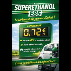Ford Focus 1.0 Flexifuel mHEV 125ch Active X Powershift Avignon