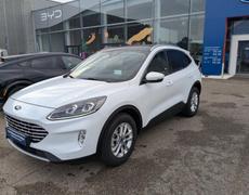 Ford Kuga Avignon