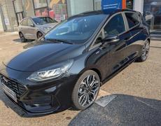 Ford Fiesta Avignon