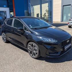Ford Fiesta 1.0 Flexifuel 95ch Titanium Business 5p Avignon