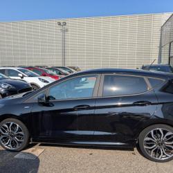 Ford Fiesta 1.0 Flexifuel 95ch ST-Line X 5p Avignon