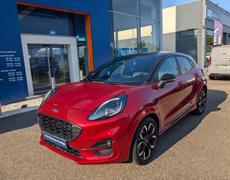 Ford Puma Avignon