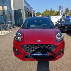 Ford Puma 1.0 EcoBoost 155ch mHEV ST-Line X 8cv Avignon