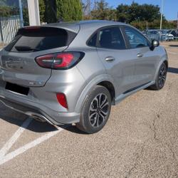 Ford Puma 1.0 Flexifuel 125ch S&S mHEV ST-Line Arles
