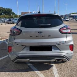 Ford Puma 1.0 Flexifuel 125ch S&S mHEV ST-Line Arles