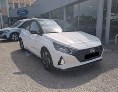 Hyundai i20 Arles