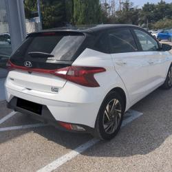 Hyundai i20 1.0 T-GDi 100ch Hybrid Business DCT-7 Arles