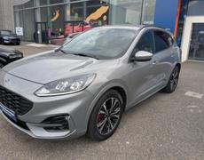 Ford Kuga Avignon