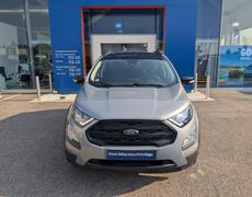 Ford Ecosport Avignon