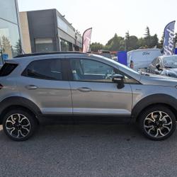 Ford Ecosport 1.0 EcoBoost 125ch Active 147g Avignon