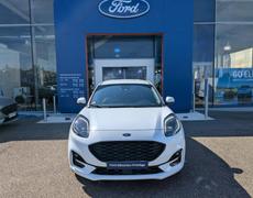 Ford Puma Avignon