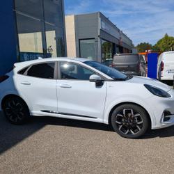 Ford Puma 1.0 EcoBoost Hybrid 125ch ST-Line X S&S Powershift Avignon