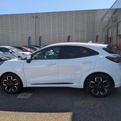 Ford Puma 1.0 EcoBoost Hybrid 125ch ST-Line X S&S Powershift Avignon