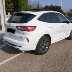 Ford Kuga 2.5 Duratec 190ch FHEV E85 ST-Line X BVA Arles