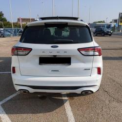Ford Kuga 2.5 Duratec 190ch FHEV E85 ST-Line X BVA Arles