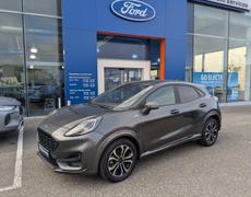 Ford Puma Avignon