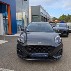 Ford Puma 1.0 EcoBoost Hybrid 125ch ST-Line S&S Powershift occasion - Avignon - photo 2/19