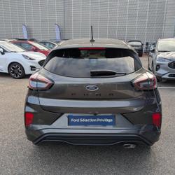 Ford Puma 1.0 EcoBoost Hybrid 125ch ST-Line S&S Powershift occasion - Avignon - photo 3/19