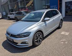 Volkswagen Polo Avignon