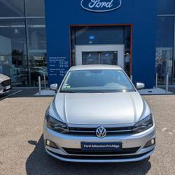 Volkswagen Polo 1.6 TDI 80ch Connect Euro6d-T Avignon
