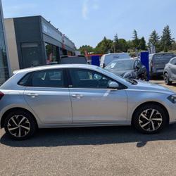 Volkswagen Polo 1.6 TDI 80ch Connect Euro6d-T Avignon