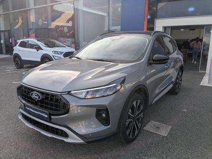 Ford Kuga - 2.5 Duratec 180ch Hybrid FlexiFuel Active X Powershift - 24 990 €