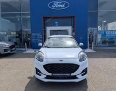 Ford Puma Avignon
