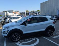 Ford Ecosport Avignon