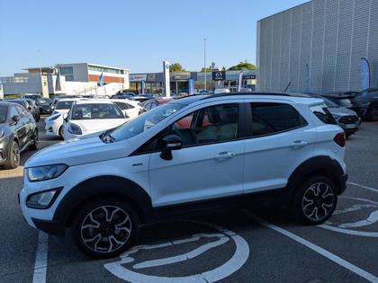 Ford Ecosport - 1.0 EcoBoost 125ch Active 6cv - 14 990 €