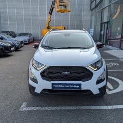 Ford Ecosport 1.0 EcoBoost 125ch Active 6cv occasion - Avignon - photo 2/19