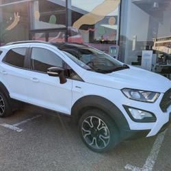 Ford Ecosport 1.0 EcoBoost 125ch Active 6cv occasion - Avignon - photo 3/19