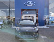 Ford Puma Avignon