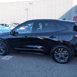 Ford Kuga 2.5 Duratec 190ch FHEV E85 ST-Line BVA occasion - Avignon - photo 3/22
