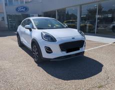 Ford Puma Arles