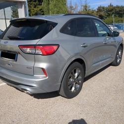 Ford Kuga 2.5 Duratec 190ch FHEV E85 ST-Line X BVA occasion - Arles - photo 2/29
