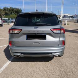 Ford Kuga 2.5 Duratec 190ch FHEV E85 ST-Line X BVA occasion - Arles - photo 3/29