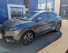 Ford Puma Avignon