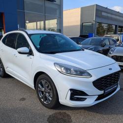 Ford Kuga 2.5 Duratec 225ch PHEV ST-Line Business BVA occasion - Avignon - photo 3/18