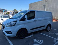 Ford Transit Custom Avignon