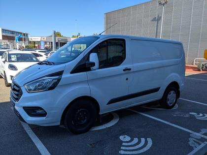 Ford Transit Custom - 280 L1H1 2.0 EcoBlue 130 S&S Trend Business BVA6 7cv - 23 900 €