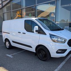Ford Transit Custom 280 L1H1 2.0 EcoBlue 130 S&S Trend Business BVA6 7cv occasion - Avignon - photo 2/16