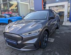 Ford Mustang Avignon
