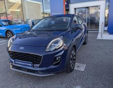 Ford Puma Avignon