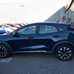 Ford Puma 1.0 Flexifuel 125ch S&S mHEV Titanium occasion - Avignon - photo 3/19