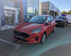 Ford Fiesta Avignon