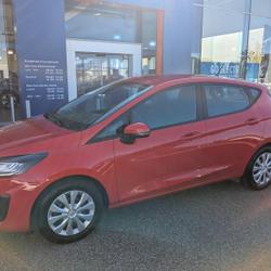 Ford Fiesta 1.0 Flexifuel 95ch Cool & Connect 5p occasion - Avignon - photo 2/23