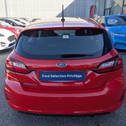 Ford Fiesta 1.0 Flexifuel 95ch Cool & Connect 5p occasion - Avignon - photo 3/23